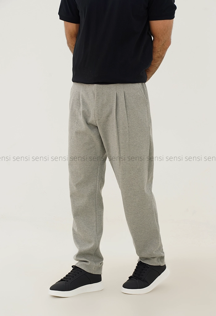 شلوار مام مردانه فوتر کد20000057